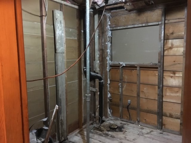 Slide of Wicked Plumbing