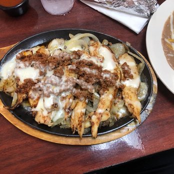 Sparky's Taco - Pollo Ranchero - Tex-Mex Near Me - Honea Path, South Carolina Sparky's Taco - Pollo Ranchero - Tex-Mex Near Me - Honea Path, South Carolina