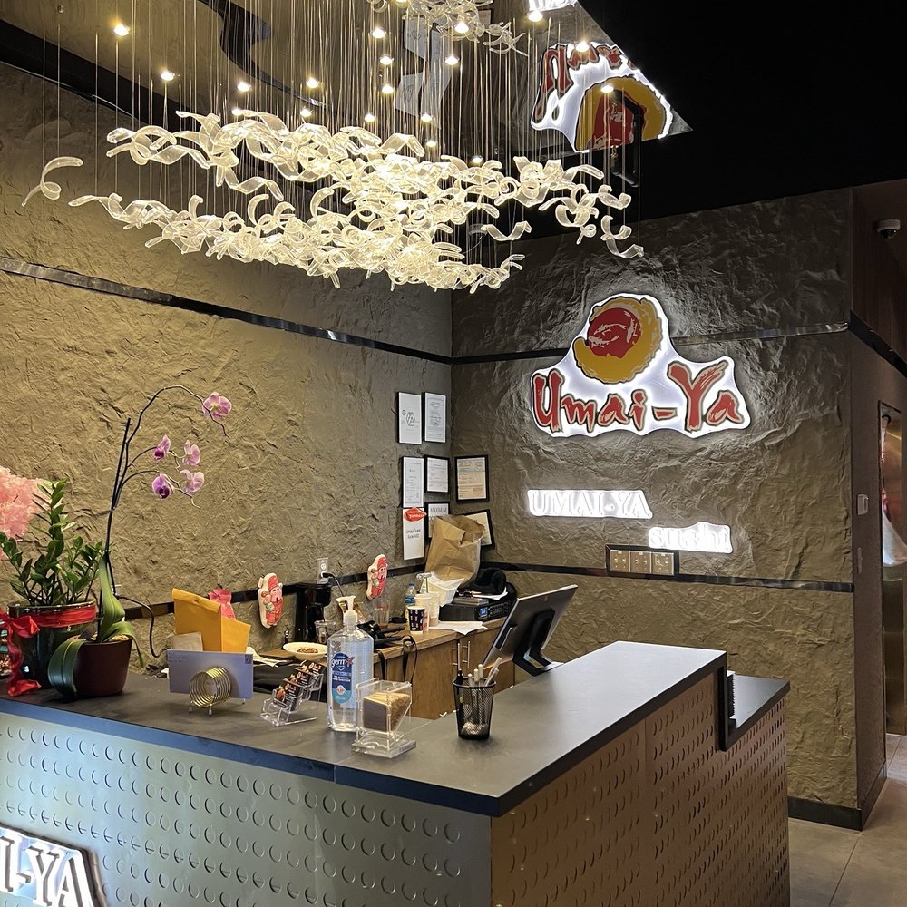 Umai Ya - Sushi Bars Near Me - Arvada, Colorado Umai Ya - Sushi Bars Near Me - Arvada, Colorado
