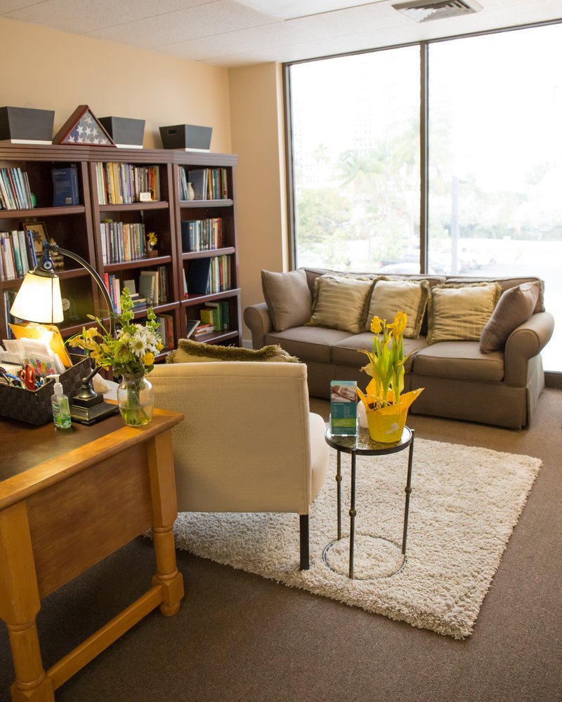 Institute for Life Renovation - child therapist in Fort Lauderdale, FL