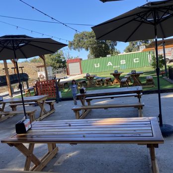 Brody's Restaurant - Barbeque Near Me - Sacramento, California