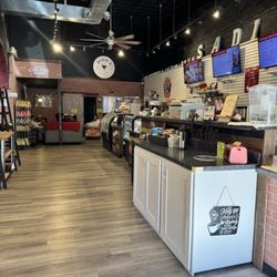 Sadie's Coffee Corner
