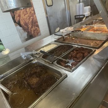 Piccadilly Cafeteria - New American Near Me - Jackson, Mississippi