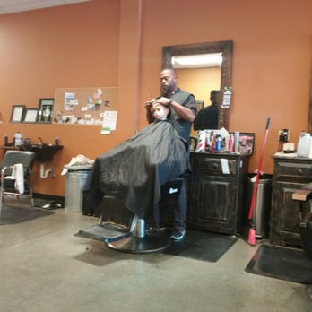 Jack's Barber Shop - Barbers Near Me - Lenexa, Kansas