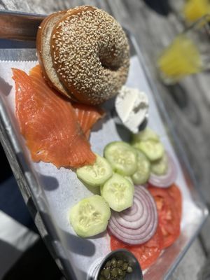 GoodLife Cafe & Bakery by null