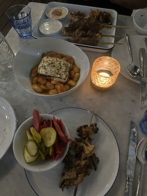 Greekman's by null
