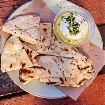 Kid Cashew - Yes! Panini bread and Tzatziki sauce !! Yassss! - Mediterranean Near Me - Charlotte, North Carolina Kid Cashew - Yes! Panini bread and Tzatziki sauce !! Yassss! - Mediterranean Near Me - Charlotte, North Carolina