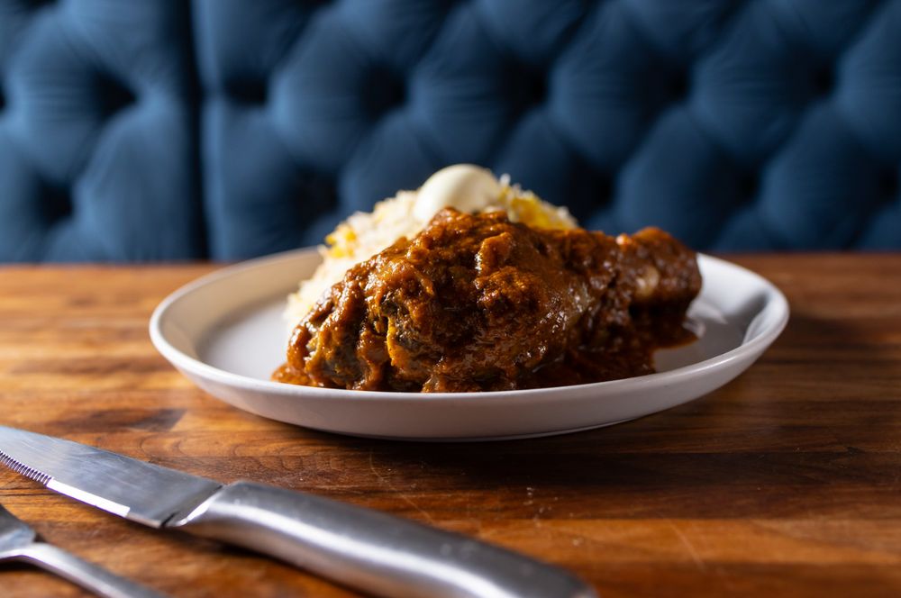 Sura Indian Bistro - wedding in Philadelphia, PA