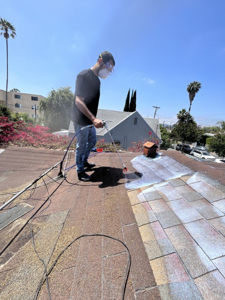 Slide of Vibe Roofing