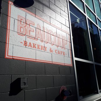 Beaucoup Bakery & Cafe - outside - Bakeries Near Me - Vancouver, British Columbia