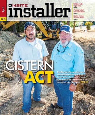 Jernan Septic & Rainwater Solutions