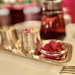 The Russian Tea Room - Black tea