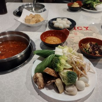 JuicyPot - Hot Pot Near Me - Orlando, Florida JuicyPot - Hot Pot Near Me - Orlando, Florida