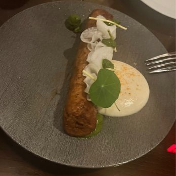 Amrina - Small plates(2) - Indian Near Me - The Woodlands, Texas