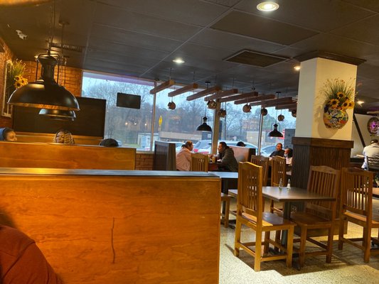 Casita Mexican Kitchen by null