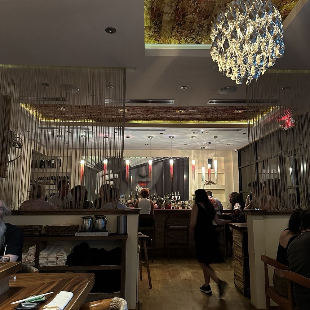 MF Sushi - Japanese Near Me - Atlanta, Georgia MF Sushi - Japanese Near Me - Atlanta, Georgia