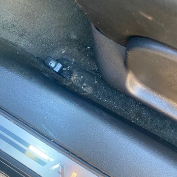 Some Guy's Car Wash - Car after 48$ wash. - Car Wash Near Me - North Babylon, New York