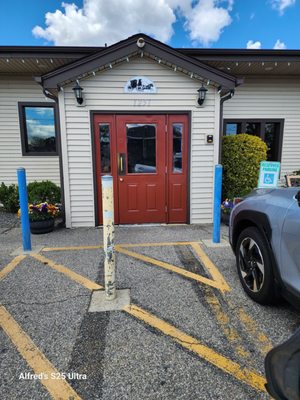 Governor Francis Inn Restaurant by null