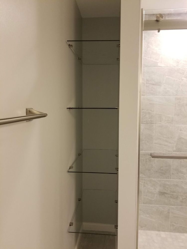 Slide of One Stop Handy