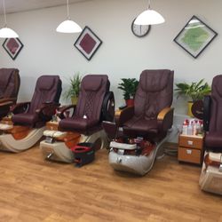 Emily's Nail & Spa