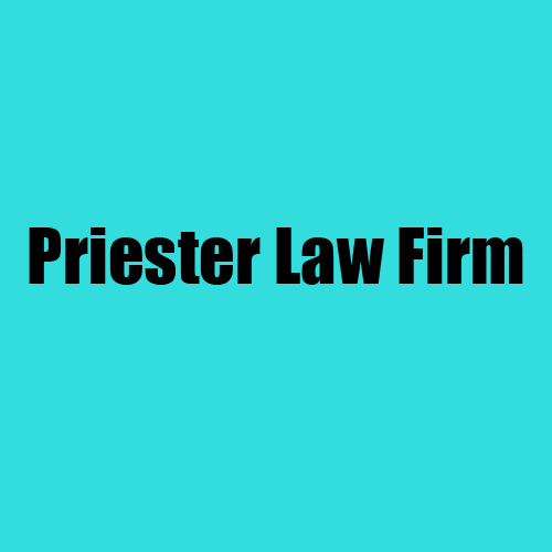 PRIESTER LAW FIRM 601 Brady St, Davenport, Iowa Divorce & Family