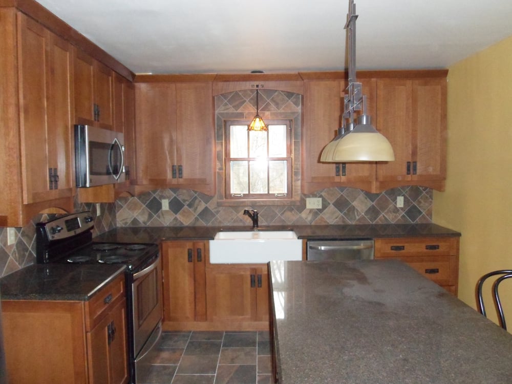 Slide of Pro Contractor Services