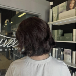 Salon Kandalucci