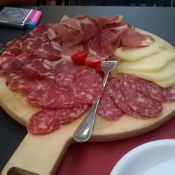 Magini Food & Drink - Tagliere per 3 persone