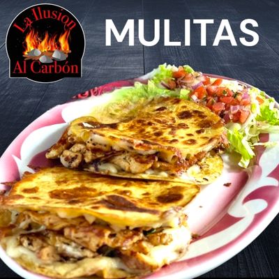 LA ILUSION AL CARBON by null