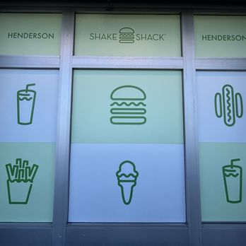 SHAKE SHACK HENDERSON - Updated November 2025 - 768 Photos & 460 ...