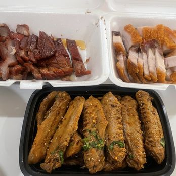 ShoYu - The duck wings was really good ;) - Japanese Near Me - Braintree, Massachusetts ShoYu - The duck wings was really good ;) - Japanese Near Me - Braintree, Massachusetts