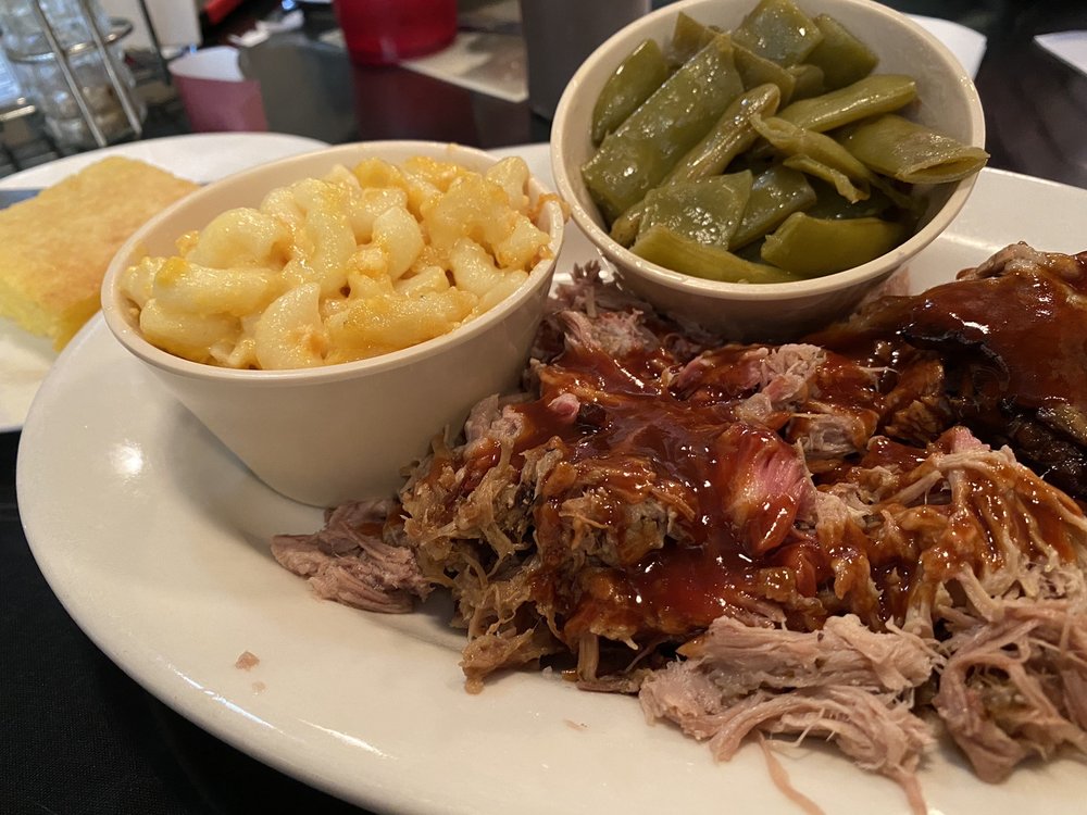 2GS BARBECUE Updated November 2024 47 Photos & 60 Reviews 116 N