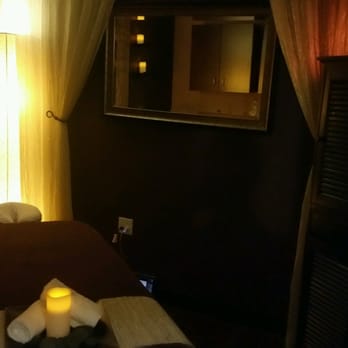 Essence Within - Massage Room - Massage Therapy Near Me - Scottsdale, Arizona