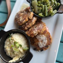 Dons Seafood - Denham Springs - Grilled Stuffed Shrimp