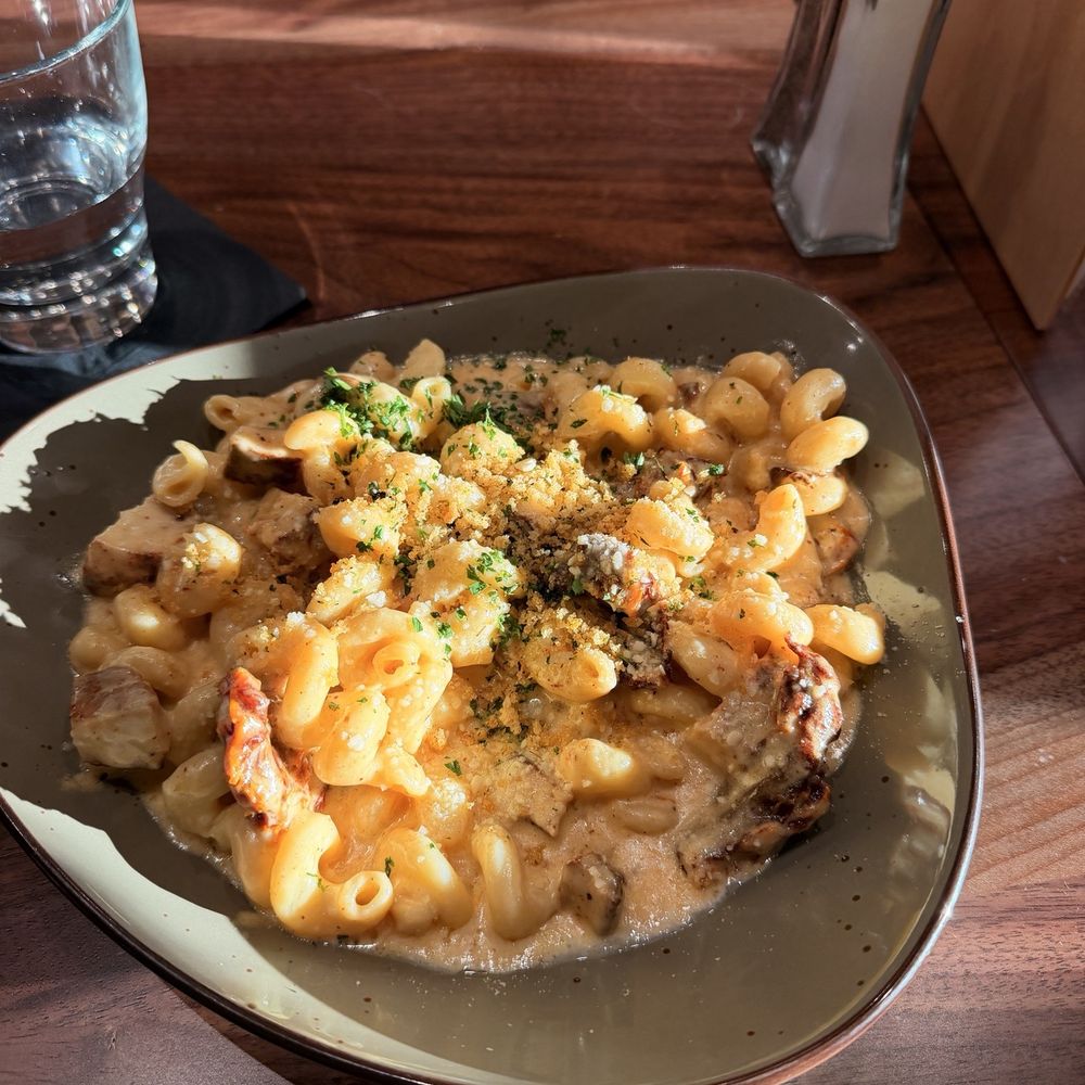 Jawfish - Mac and cheese - Beer Bar Near Me - Portland, Oregon