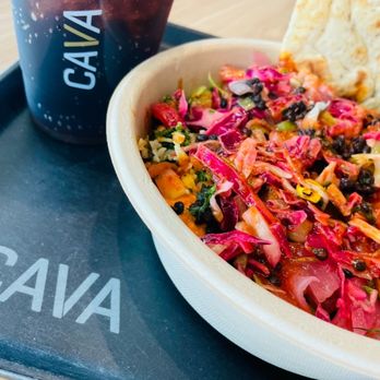 CAVA - Salad Near Me - Lancaster, Pennsylvania
