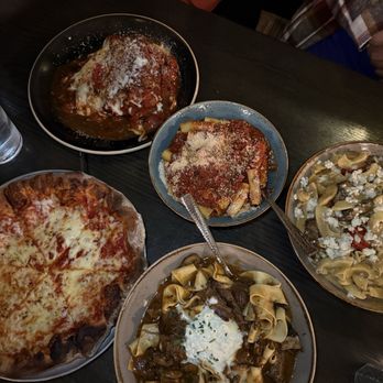 Olives And Peppers - Italian Near Me - Greensburg, Pennsylvania