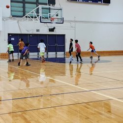 Next Level Academy