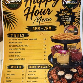 Sunrize Cafe - Menu (07/2026) - Soul Food Near Me - Calumet City, Illinois Sunrize Cafe - Menu (07/2026) - Soul Food Near Me - Calumet City, Illinois