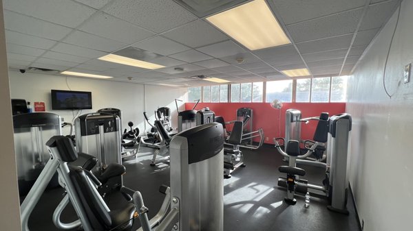 M.D. Anderson Branch YMCA