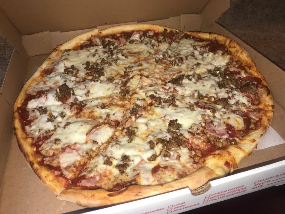 BROTHERS PIZZA EXPRESS 58 Photos & 159 Reviews 2260 Buckthorne Pl