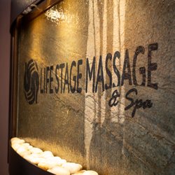 Life Stage Massage