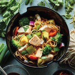 honeygrow - Spicy Garlic