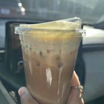 Lily & Sparrow - Coffee & Tea Near Me - Covington, Georgia