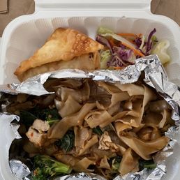 Pad See Ew