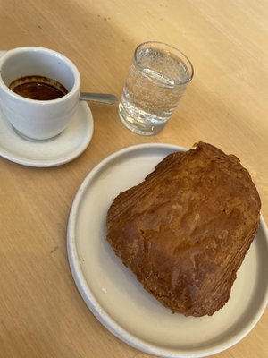 Blue Bottle Coffee by null