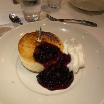Morton's The Steakhouse - Cheesecake - Steakhouses Near Me - Boston, Massachusetts Morton's The Steakhouse - Cheesecake - Steakhouses Near Me - Boston, Massachusetts