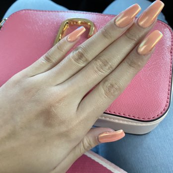 V Nails - Nail Salons Near Me - Glendale, California