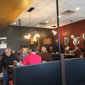 Jim's On Main - They're back an you won't recognize the place. - Breakfast & Brunch Near Me - Rochester, New York Jim's On Main - They're back an you won't recognize the place. - Breakfast & Brunch Near Me - Rochester, New York