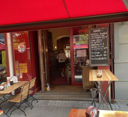 Himmel & Aehd by null